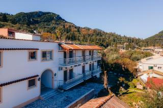 Corfu Star Apartments - Benitses - 7