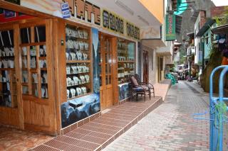 Mistico Machupicchu Eco B&B - 5