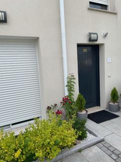 Agréable T2 à Merignac au pied du tram - 7