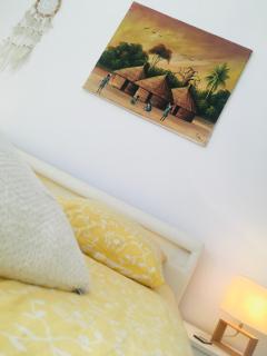 Agréable T2 à Merignac au pied du tram - 3