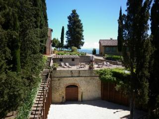 Podere Le Grotte - 8