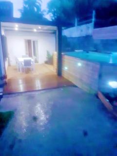Charmante Maison à Saint Philippe avec Piscine Privée - Saint-Philippe - 2
