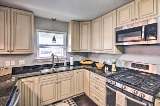 Cozy Duplex, Walk to Bentonville City Square! - Bentonville - 2