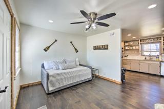 Lakefront Daingerfield Retreat with Shared Dock! -  - 4