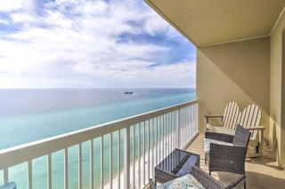 Panama City Beach Condo with Free Beach Service! - Panama City Beach - 9