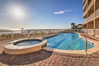 Panama City Beach Condo with Free Beach Service! - Panama City Beach - 8