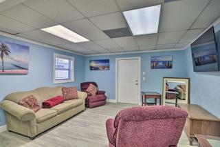 Serene Daytona Beach House with Private Yard! - Daytona Beach - 6