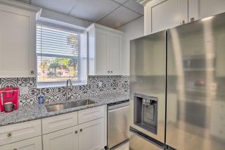 Serene Daytona Beach House with Private Yard! - Daytona Beach - 1