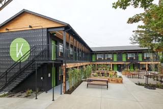 Kenton Hotel - Portland - 7