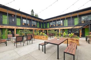 Kenton Hotel - Portland - 3