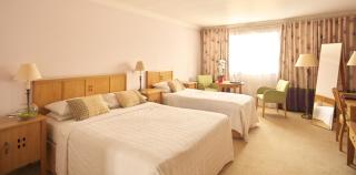 Castle Hotel Macroom - Macroom - 5