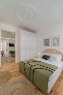 Casa Boma Lisboa - Sophisticated Apartment with Private Terrace - Alcantara VI - 9