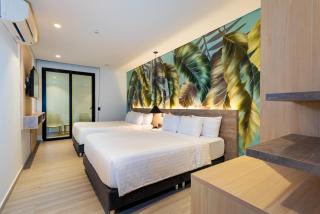 Sea Avenue Hotel - San Andrés - 1
