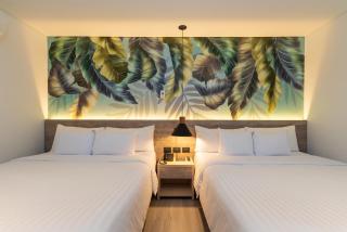 Sea Avenue Hotel - San Andrés - 2