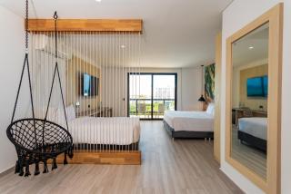Sea Avenue Hotel - San Andrés - 3