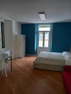 Suite Apartment San Lazzaro - Bergamo - 7