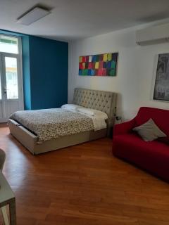 Suite Apartment San Lazzaro - Bergamo - 0