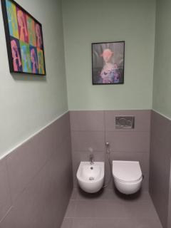 Suite Apartment San Lazzaro - 2