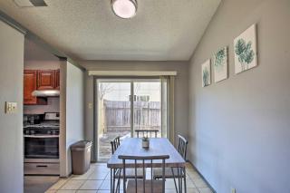 San Antonio Abode with Yard 17 Mi to Downtown! - 9