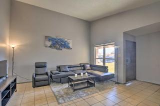 San Antonio Abode with Yard 17 Mi to Downtown! - 8