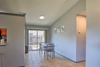 San Antonio Abode with Yard 17 Mi to Downtown! - 3