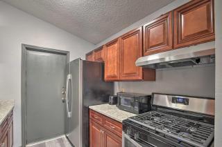 San Antonio Abode with Yard 17 Mi to Downtown! - 1