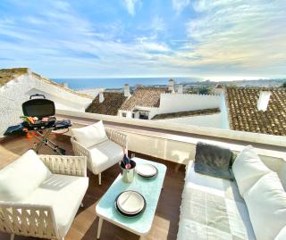 Espectaculares vistas a África y Gibraltar - 5