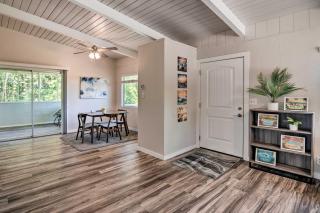Sunny Pahoa Retreat Snorkel, Hike and Shop! - Pahoa - 5
