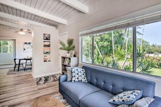 Sunny Pahoa Retreat Snorkel, Hike and Shop! - Pahoa - 4