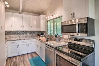 Sunny Pahoa Retreat Snorkel, Hike and Shop! - Pahoa - 1