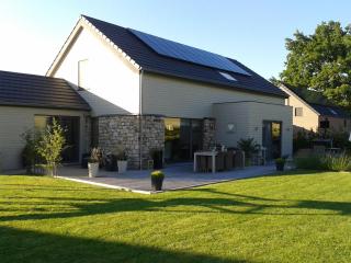 B&B Maison Pierreuse - Sart-lez-Spa - 0