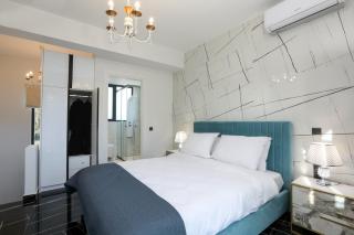 Rans Luxury Villas & Suites in Corfu with swimming pool - 1