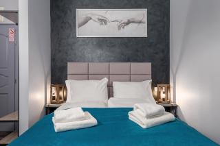 Apartments Piccola Venezia - Rijeka - 9
