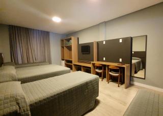 Sky Palace Hotel - Gramado - 2