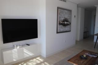Sunset Resina Golf - 2 Bedrooms Apartment with Sea view - Estepona - 4