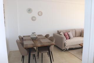 Sunset Resina Golf - 2 Bedrooms Apartment with Sea view - Estepona - Estepona - 3