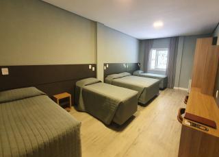 Sky Palace Hotel - Gramado - 1