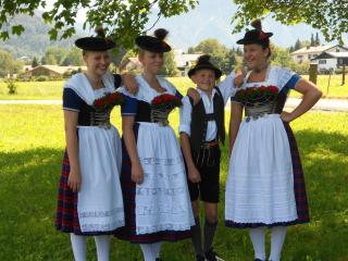 Ferienwohnungen Maria - Rottach-Egern - 5