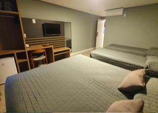 Sky Palace Hotel - Gramado - 3