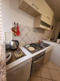 Apartment Matea - Senj - 3