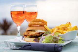 The Golden Lion Hotel - Hunstanton - 3