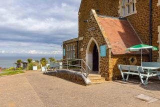 The Golden Lion Hotel - Hunstanton - 7