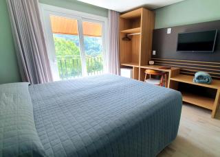 Sky Palace Hotel - Gramado - 6
