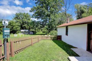 Stay On State - 15 Min to Harrisburg, 30 Min to Carlisle 2BR tastefully decorated - Duncannon - 2