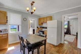 Stay On State - 15 Min to Harrisburg, 30 Min to Carlisle 2BR tastefully decorated - Duncannon - 8