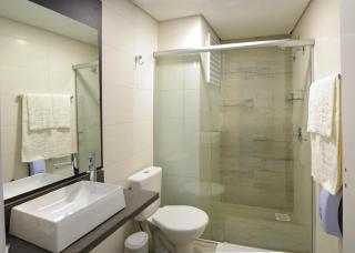 Sky Palace Hotel - Gramado - 7
