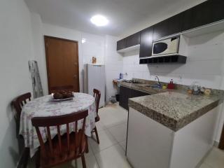 Apt encantador: piscina, academia, tela proteção - 5