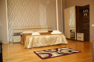 Bonus Hotel - Tbilisi - 4