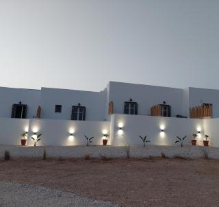 Fyroa apartments koufonissia - 0