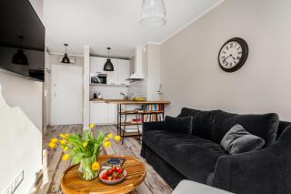 Live & Travel Old Town Apartments - 6